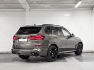 BMW X5 xDrive50e
