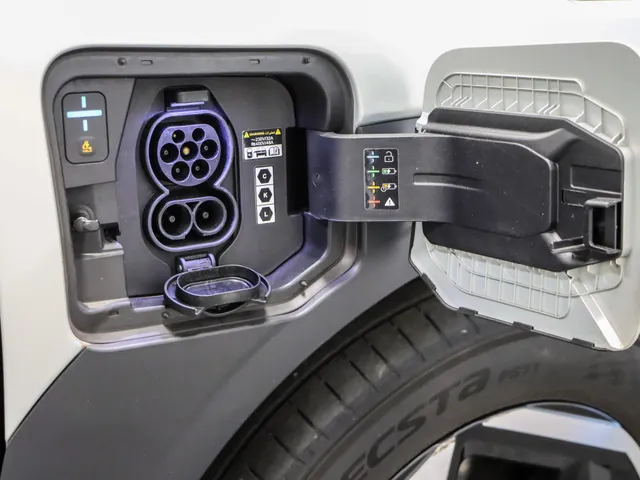 Kia EV3 Plus 81.4 kWh