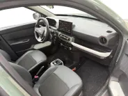 Dacia Spring Extreme 65 26.8 kWh AUTOMAAT CAMERA CRUISE CONTROL APPLE CARPLAY ANDROID AUTO ZEER MOOIE AUTO METEEN RIJDEN