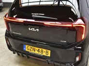 Kia Picanto 1.0 DPi 63pk 4-zits GT-Line