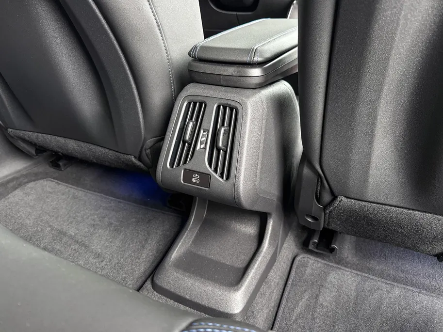 BMW iX1 eDrive20