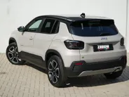 Jeep Avenger Summit 54kWh | Infotainment | Winter | Navi | 18'