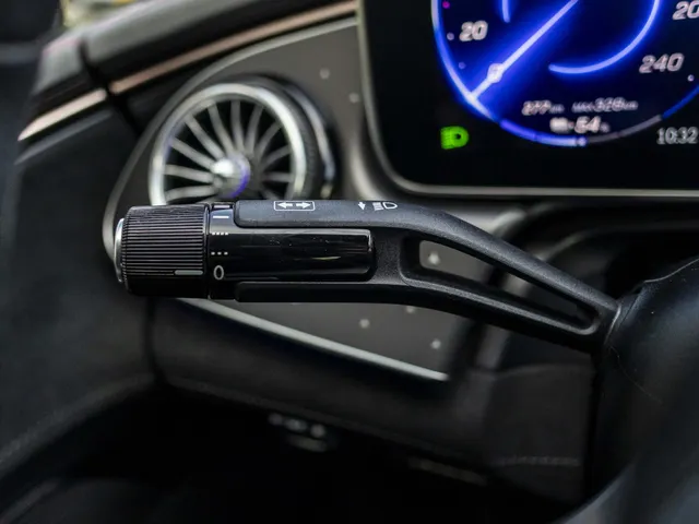 Mercedes-Benz EQE 300 Business Line 89 kWh SOH 95,83%