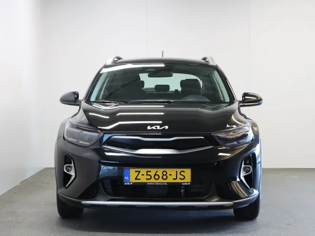 Kia Stonic 1.0 T-GDi MHEV DynamicLine