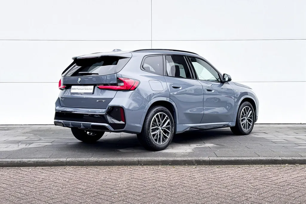 BMW X1 sDrive18i