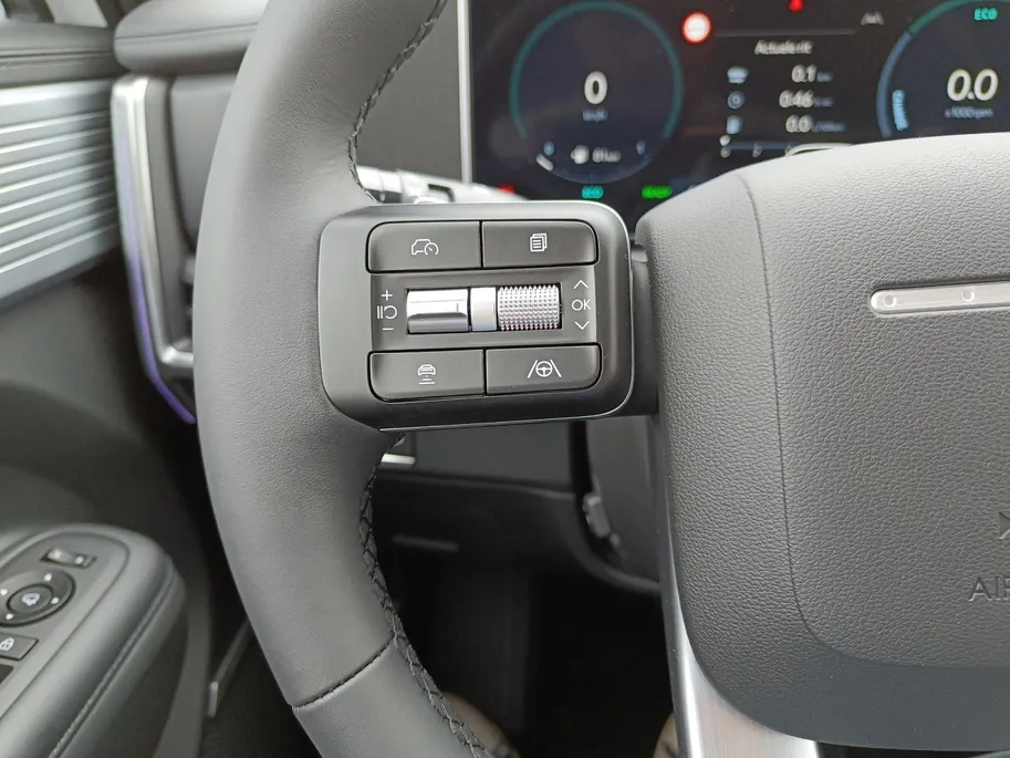 Hyundai Santa Fe 1.6 T-GDI PHEV Premium Pro 4WD 7p Uit voorraad leverbaar