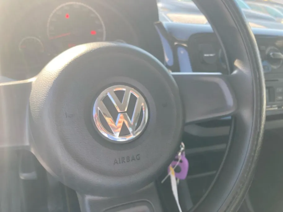 Volkswagen up! 1.0 take up! BlueMotion | Airco |