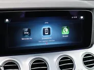Mercedes-Benz E-Klasse 300 e Business Solution AMG l Keyless l Achteruitrij camera l Stoelverwarming l Dodehoekassistand