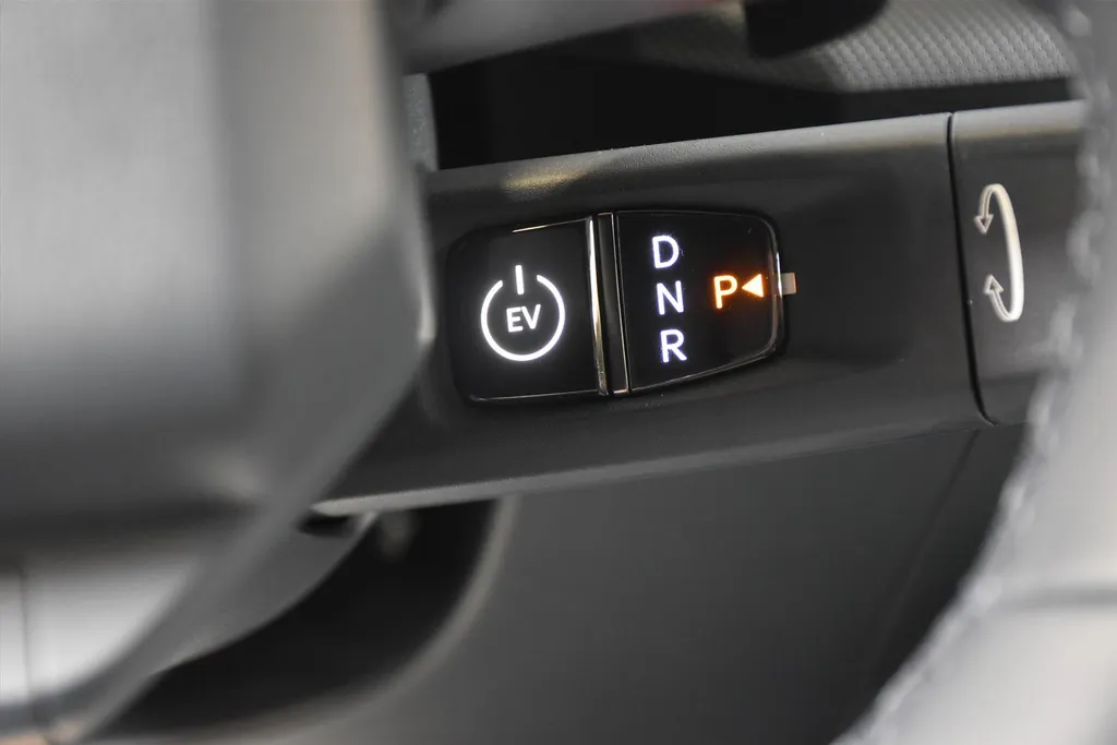 Kia PV5 Cargo 71,2 kWh 163pk L2H1 ELITE NIEUW