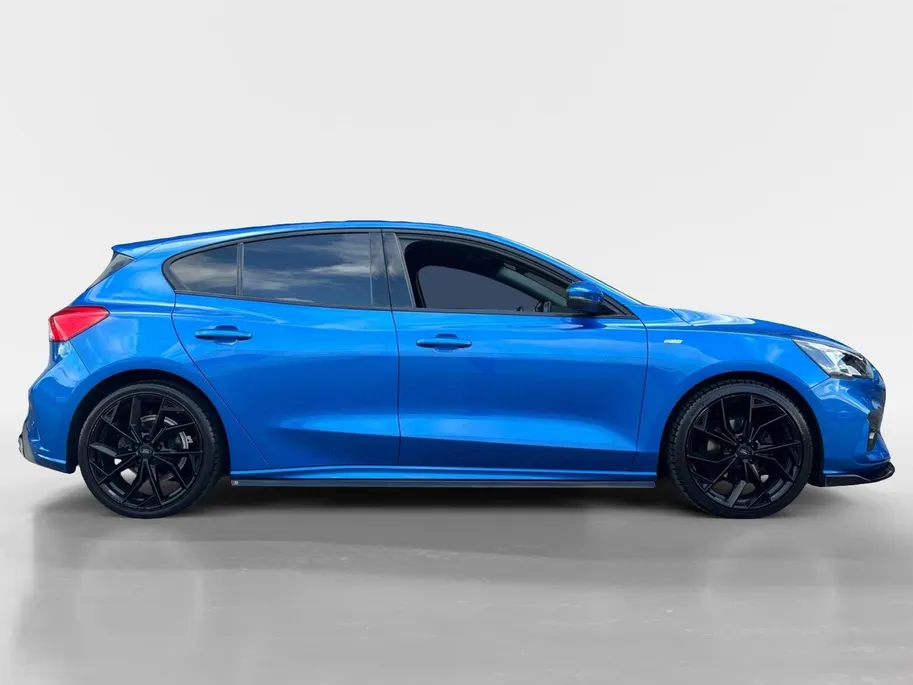 Ford Focus 1.0 EcoBoost Vignale | B&O Audio | Winter Pack | Sportuitlaat | Achteruitrijcamera