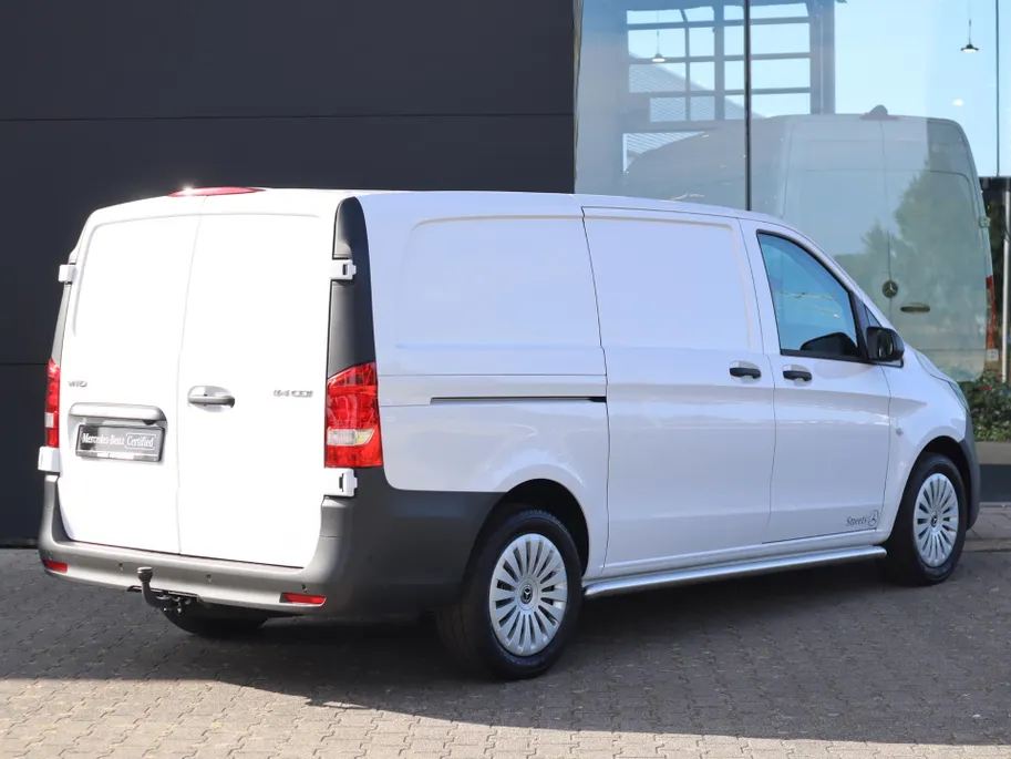 Mercedes-Benz Vito 114 CDI L2 PRO TREKHAAK AUT.