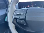 Kia EV4 Air 58.3 kWh | Stoel + Stuurverwarming | Navigatie | Climate control | Adaptieve cruis control | Keyless | DEMO