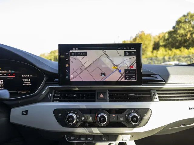 Audi S5 Cabriolet 3.0 TFSI S5 quattro Pro Line Plus