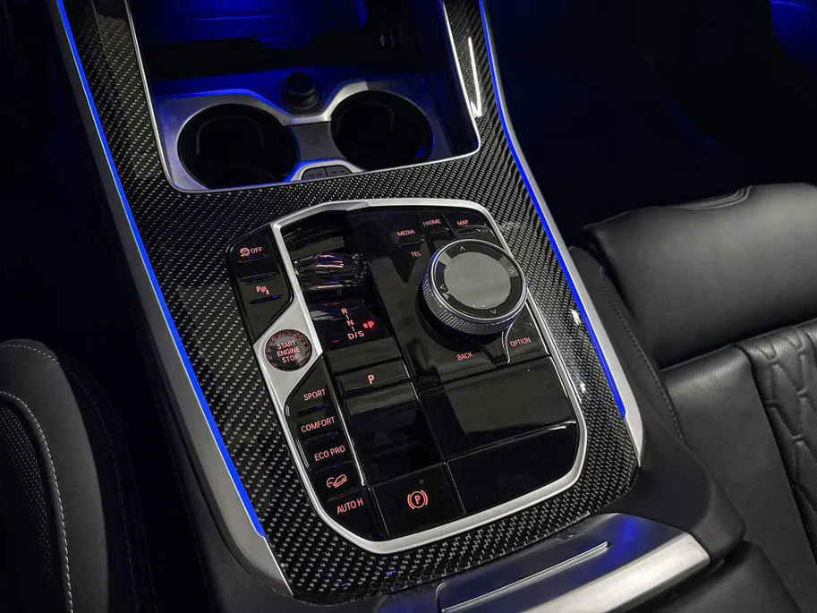 BMW X5 M60i xDrive