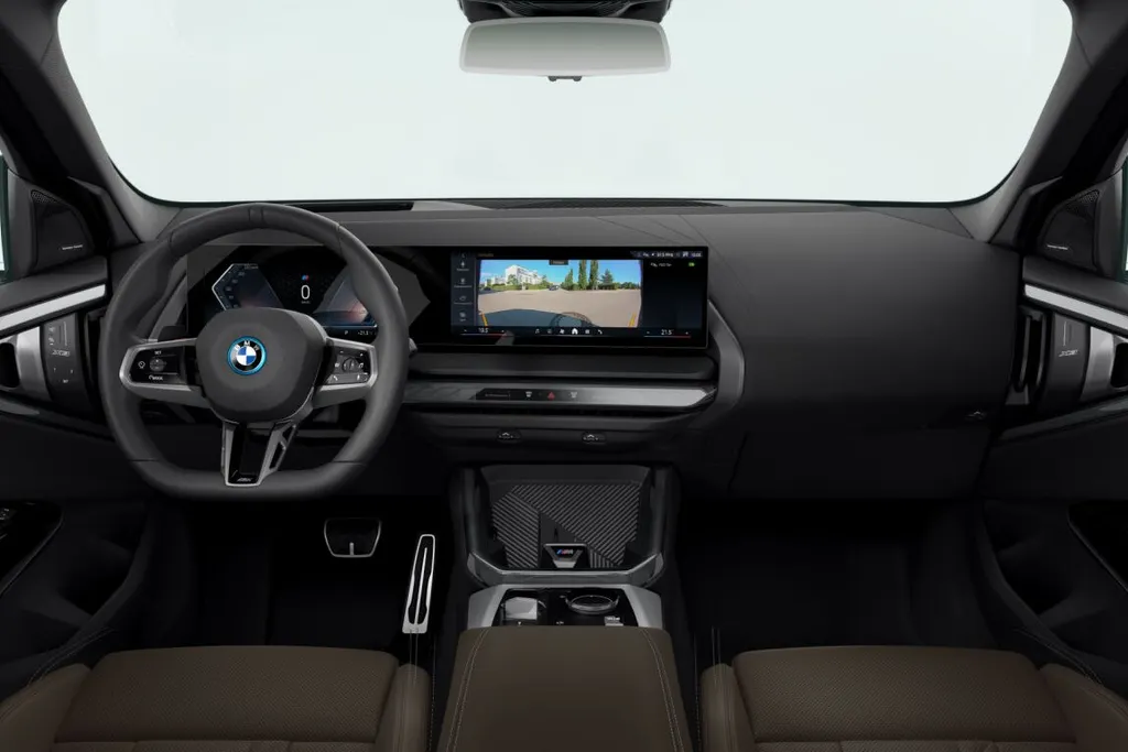 BMW X3 30e xDrive