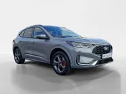 Ford Kuga 2.5 PHEV ST-Line X | Driver Assistancepack | El. Trekhaak | 360Camera | Adaptive Cruisecontrol | Navigatie | Matrix Led koplampen | El. Verstl. voorstoelen | AGR | BLIS | Nieuw te bestellen! | 0,99% rente icm Ford Options