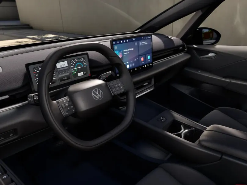 Volkswagen ID.3 (1) GP2 Trend 50 kWh accu 170 PK Elektr. aandrijving · Comfort Pakket ·