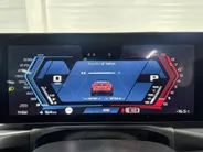 BMW M4 Cabrio xDrive Competition