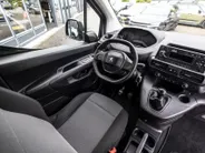 Peugeot Partner 1.5 BlueHDI Pro Long EX.BTW | Inclusief Imperial met ladderrol | All Season banden |