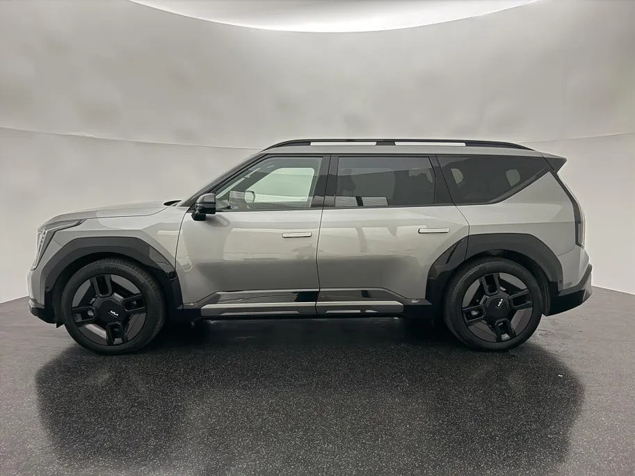 Kia EV9 99,8kWh 384pk AWD Dual Motor GT-Line