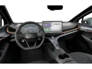 CUPRA Tavascan VZ Extreme | CUP-kuipstoelen vóór, Nappa leder Enceladus Grey | Digitaal instrumentenpaneel (Virtual Cockpit) | Draadloze Apple CarPlay™, Android Auto™