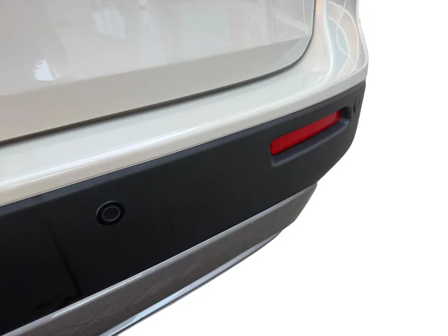 Suzuki Vitara 1.4 Boosterjet Comfort Smart Hybrid | Afneembare Trekhaak| Multimedia systeem| Climate Control| Keyless start| Parkeersensoren voor en achter| Stoel verwarming| Adaptieve cruise control