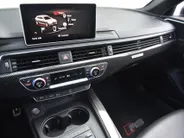 Audi RS4 Avant 2.9 TFSI RS4 quattro