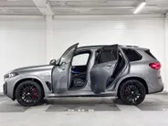 BMW X5 xDrive50e