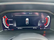 Nissan QASHQAI 1.3 MHEV Tekna Apple Carplay/Android Auto , navigatiesysteem full map , elektrisch bedienbare achterklep met sensorsturing, panoramadak , cruise control adaptief , lichtmetalen velgen 19'