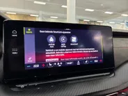 Škoda Octavia Combi 1.4 TSI 245pk DSG RS iV PHEV Business · Camera · Apple/Android Car Play · Sfeerverlichting · Steoverwarming · Navigatie · 18'' Inch ·