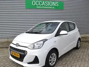 Hyundai i10 1.0I COMFORT|AIRCO|CRUISE|40.000KM!