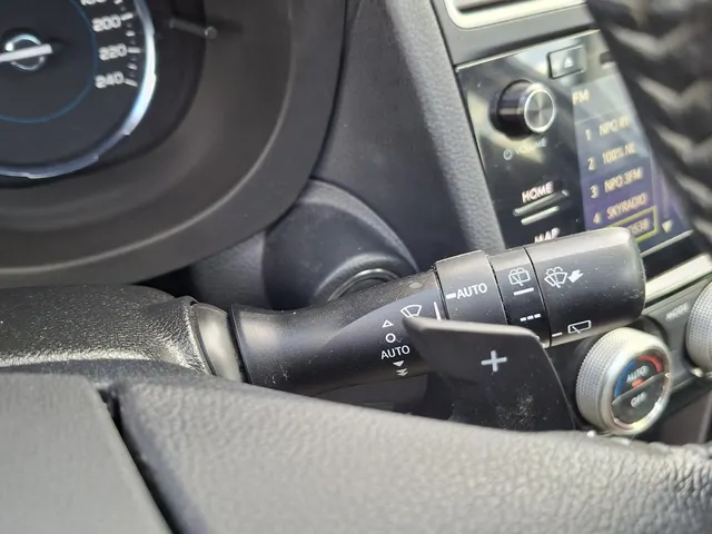 Subaru Forester 2.0 Premium LEER | OPEN DAK | AUTOMAAT | rijklaarprijs!!