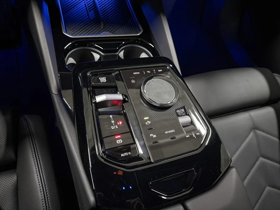 BMW 5 Serie Touring 520i