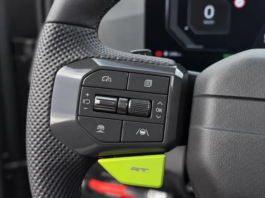 Kia EV5 GT AWD 81.4 kWh GT | Full options| Per heden te bestellen | Leverbaar 2027 |