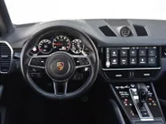 Porsche Cayenne Coupé 2.9 S, Capristo uitlaat