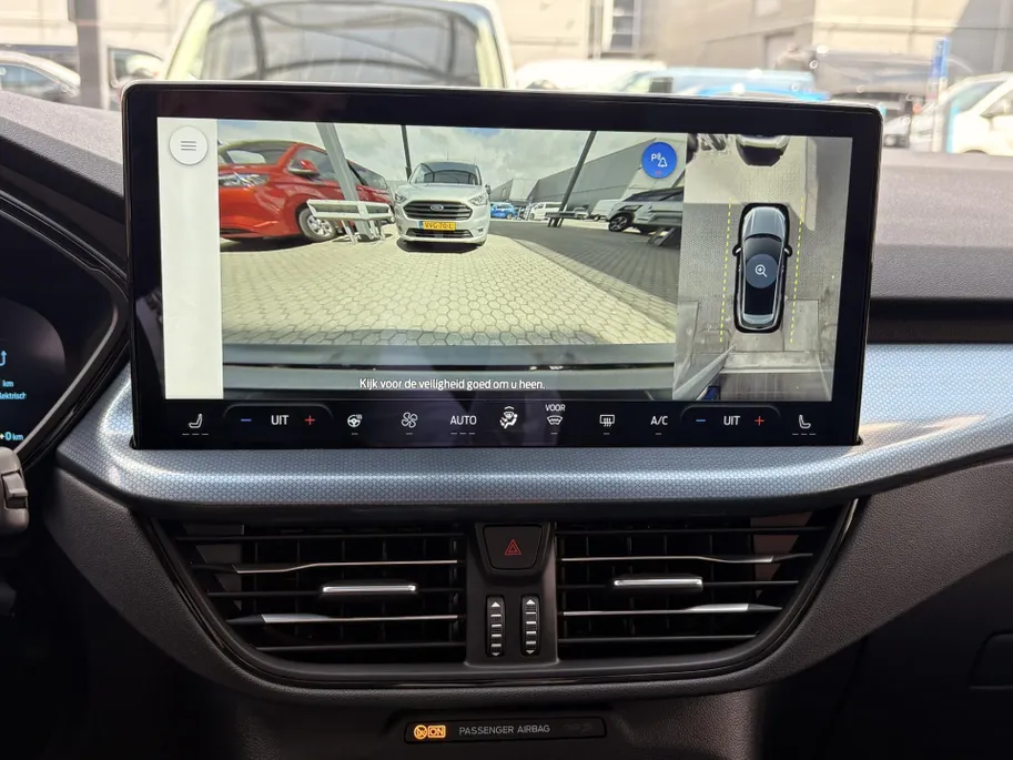 Ford Kuga 2.5 PHEV BlueCruise Edition UIT VOORRAAD I PANORAMADAK | 20'' FORD PERF VELGEN | AUTONOOM RIJDEN | WEG KLAPBARE TREKHAAK | WINTER PACK | B&O SOUNDSYSTEM I