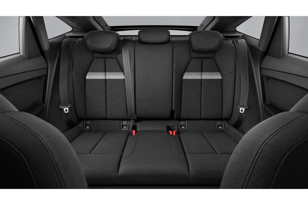 Audi Q4 Sportback e-tron 45 quattro Advanced edition 286 PK · MEGA Sale · Assist. pakket plus · Comfortpakket ·  Lichtpakket plus ambient light