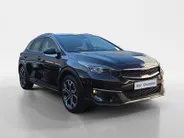 Kia XCeed 1.0 T-GDi DynamicLine | 1e Eigenaar | Dealer onderhouden | Carplay | camera | Navigatie | Cruise Control | LM Velgen 18' | 12 Maanden Bovag Garantie | NAP