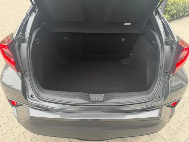 Toyota C-HR 1.8 Hybrid Style | PDC v/a | Stuur/Stoelverwarm. | Camera |
