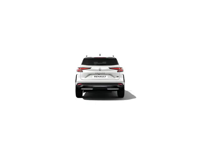 Renault Espace esprit Alpine | Elektronisch geregelde airconditioning | ISOFIX-bevestigingssysteem voor kinderzitjes buitenste zitplaatsen achter | Renault Handsfree Card voor openen, sluiten en starten zonder sleutel