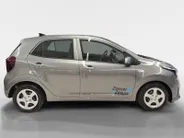 Kia Picanto 1.0 GDi DynamicLine | Airco | Navi | Camera | DEMO | Elektrische ramen | Cruise Control |