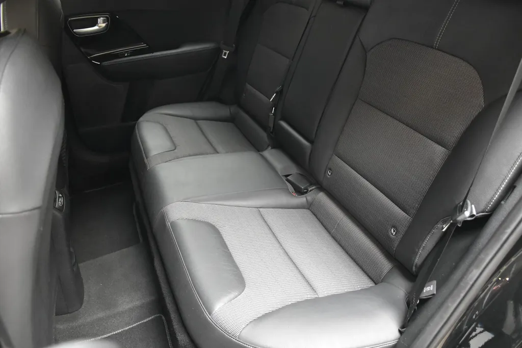Kia Niro 1.6 GDi Hybrid ExecutiveLine |Schuifdak