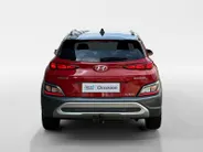 Hyundai Kona 1.6 GDI HEV Fashion | Trekhaak | Adaptive Cruise | Lane Assist | Camera | Climate Control | Navi | Apple Carplay | Android Auto | 1 Jaar Bovag Garantie |