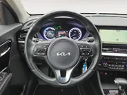 Kia Niro 1.6i PHEV DynamicPlusLine Automaat | Climate & (adaptieve) cruise control | Stoelverwarming | SOH 99,9% | Dodehoek Detectie | Carplay & Android Auto | Camera | Navigatie | 12 Maanden BOVAG Garantie | NAP