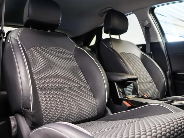 Kia Ceed 1.0 T-GDi DynamicPlusLine