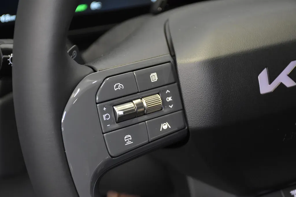 Kia EV9 99,8kWh 384pk AWD Dual Motor GT-Line NIEUW - DIRECT LEVERBAAR
