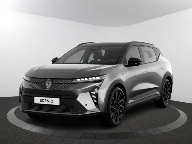 Renault Scénic