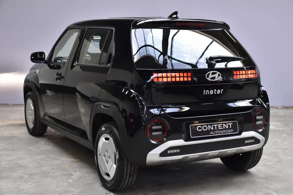 Hyundai Inster 42 kWh E-Motion I
