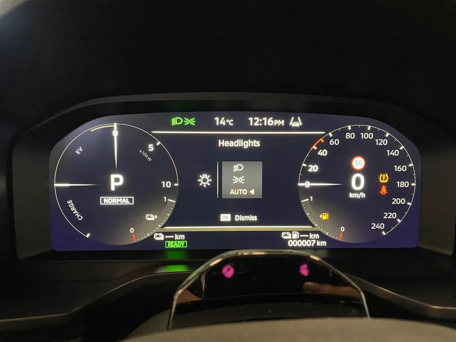 Mitsubishi Outlander 2.4 PHEV | INTENSE + | DIRECT LEVERBAAR | ACTIEPRIJS INCL €5.000,- VOORRAAD KORTING |