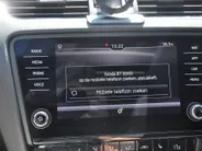 Škoda Octavia 1.0 TSI Grt Amb. Bns Hatchb. Apple/Android.